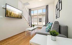 Heart Of Malaga Apartment
